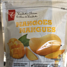 Charger l'image dans la galerie, LE CHOIX DU PRESIDENT - 120g - MANGUES / MANGOES
