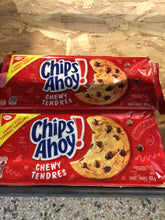 Charger l'image dans la galerie, CHIPS AHOY - TENDRE - 453g
