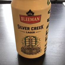 Charger l'image dans la galerie, SLEEMAN  SILVER CREEK -  BEER- CAN 355ML
