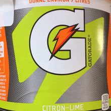 Charger l'image dans la galerie, GATORADE  - BOISSON SPORTIF EN POUDRE  - 560g
