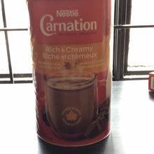 Charger l'image dans la galerie, NESTLE - CARNATION - CHOCOLAT CHAUD - 1,7kg
