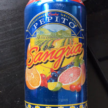 Charger l'image dans la galerie, PEPITO - BOLLA SANGRIA  -  5% alcool - 473ml
