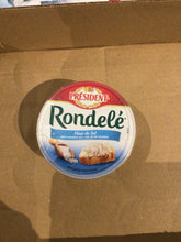 Charger l'image dans la galerie, Rondele fromage cremeux
