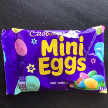 Charger l'image dans la galerie, MINI EGGS - 33g
