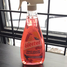 Charger l'image dans la galerie, HERTEL - NETTOYANT TOUT USAGE- 950ml
