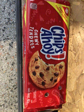 Charger l'image dans la galerie, CHIPS AHOY - TENDRE - 453g
