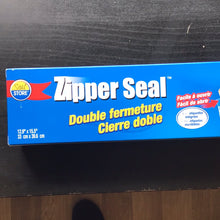 Charger l'image dans la galerie, ZIPPER SEAL x6 SAC
