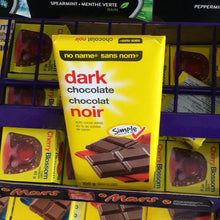 Charger l'image dans la galerie, Chocolat noir 100g
