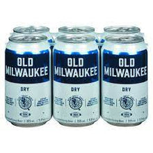 Charger l'image dans la galerie, OLD MILWAUKEE- BEER- 1x - 355 ML
