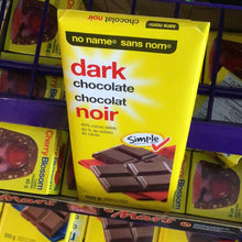 Charger l'image dans la galerie, Chocolat noir 100g
