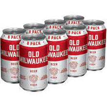 Charger l'image dans la galerie, OLD MILWAUKEE- BEER- 1x - 355 ML
