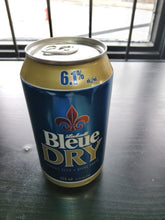 Charger l'image dans la galerie, BLEUE DRY - BIERE - CAN 355 ML
