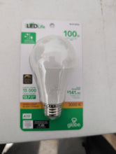 Charger l'image dans la galerie, Ampoule globe 100w
