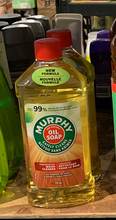 Charger l'image dans la galerie, MURPHY - NETTOYANT POUR LE BOIS- 475ML
