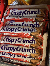 Charger l'image dans la galerie, CRISPY CRUNCH- BARRE CHOCOLAT - 48G
