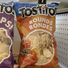 Charger l'image dans la galerie, TOSTITOS - CROUSTILLES RONDES - 295G
