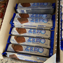 Charger l'image dans la galerie, ZERO - BARRE CHOCOLAT AU LAIT - 50G
