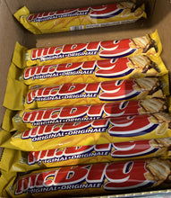 Charger l'image dans la galerie, Mr.BIG - BARRE CHOCOLAT - 50g
