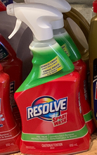 Charger l'image dans la galerie, RESOLVE - DETACHANT LESSIVE 600 ML
