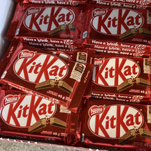 Charger l'image dans la galerie, KIT KAT - BARRE CHOCOLAT - 45G
