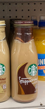 Charger l'image dans la galerie, STARBUCKS FRAPUCCINO - MOCHA - 405ML
