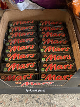 Charger l'image dans la galerie, MARS - BARRE CHOCOLAT - 52G
