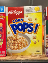 Charger l'image dans la galerie, KELLOGG’S CORN POPS - CEREALES - 320G

