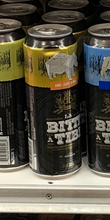 Charger l'image dans la galerie, AMOS LAGER BLONDE - LA BITTT A TIBI - BIERE - CAN 568 ML
