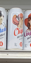 Charger l'image dans la galerie, CHIPIE - ARCHIBALD - BIERE - CAN 473ML
