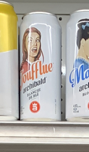 Charger l'image dans la galerie, JOUFFLUE - ARCHIBALD - BIERE - CAN 473ML
