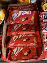 Charger l'image dans la galerie, MALTESERS - CHOCOLAT - 37G
