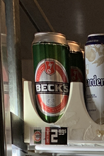 Charger l'image dans la galerie, BECK'S - BIERE - CAN 500 ML
