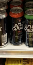 Charger l'image dans la galerie, ROUSSE - BELLE GUEULE - BIERE - CAN 355ML

