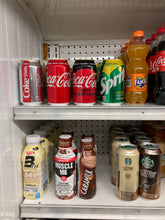 Charger l'image dans la galerie, COCA COLA - SODA - CAN 355 ML
