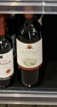 Charger l'image dans la galerie, CHATENOIS - VIN ROUGE - 1 L
