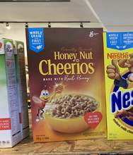 Charger l'image dans la galerie, CHEERIOS - CEREALES - 430G
