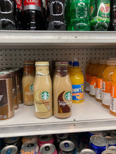 Charger l'image dans la galerie, STARBUCKS FRAPUCCINO - CARAMEL - 405ML
