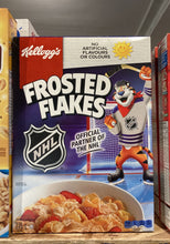 Charger l'image dans la galerie, KELLOGG'S - CEREALES - FROSTED FLAKES - 275g
