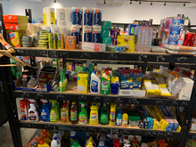 Charger l'image dans la galerie, GAIN - PRODUIT LESSIVE-MOONLIGHT- 1.36L
