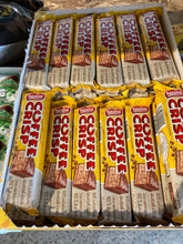 Charger l'image dans la galerie, COFFEE CRISP - CHOCOLAT - 50g
