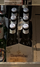 Charger l'image dans la galerie, HOEGAARDEN - BIERE - BOUTEILLE 6 x 330 ML
