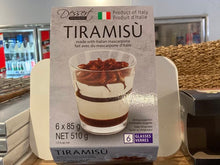 Charger l'image dans la galerie, TIRAMISU - DESSERT - 85G
