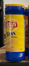 Charger l'image dans la galerie, LAY’S - STAX - ORIGINAL - 155g
