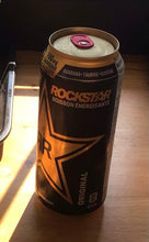 Charger l'image dans la galerie, ROCKSTAR ORIGINALE - BOISSON ENERGISANTE - CANETTE 473 ML
