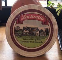 Charger l'image dans la galerie, LACTANTIA - MARGARINE - TRADITIONNELLE - 1,28kg
