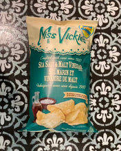 Charger l'image dans la galerie, MISS VICKIES - CROUSTILLES - SEL &amp; VINAIGRE - SACHET 200G
