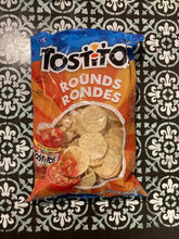 Charger l'image dans la galerie, TOSTITOS - CROUSTILLES RONDES - 295G
