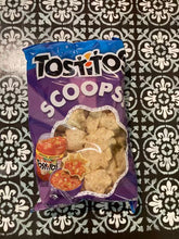 Charger l'image dans la galerie, TOSTITOS - CROUSTILLES SCOOP - 295G
