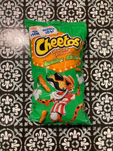 Charger l'image dans la galerie, CHEETOS- CROUSTILLES JALAPEÑO - 310G
