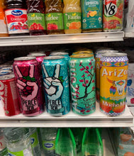 Charger l'image dans la galerie, ARIZONA MUCHO MANGO - CAN - 680 ML
